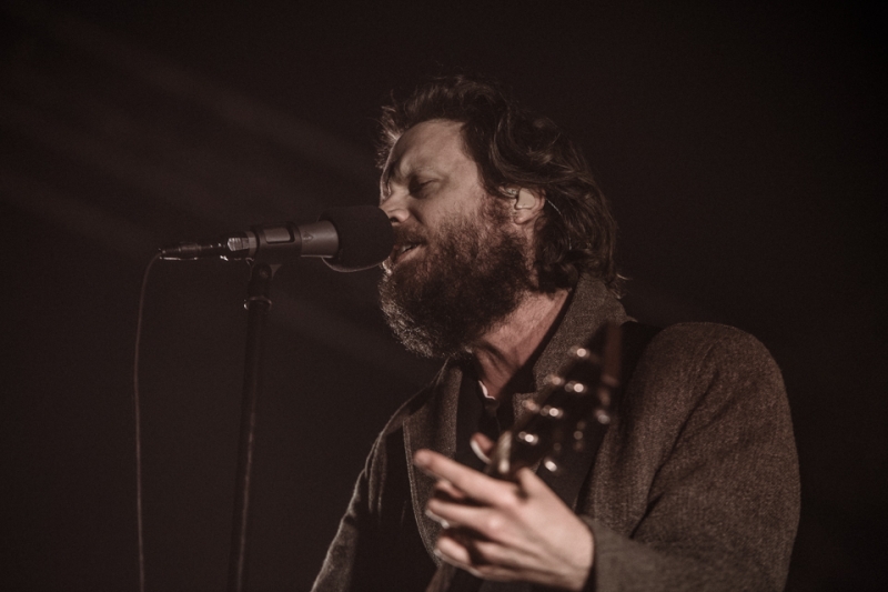 Father John Misty