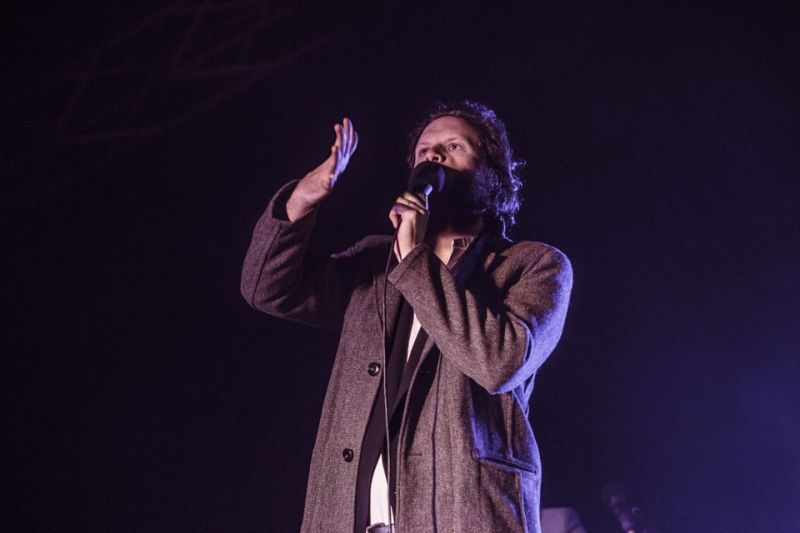 Father John Misty