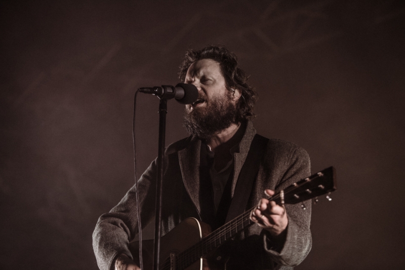 Father John Misty