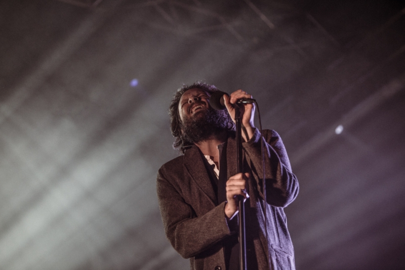 Father John Misty