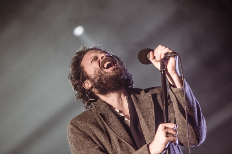 Father John Misty