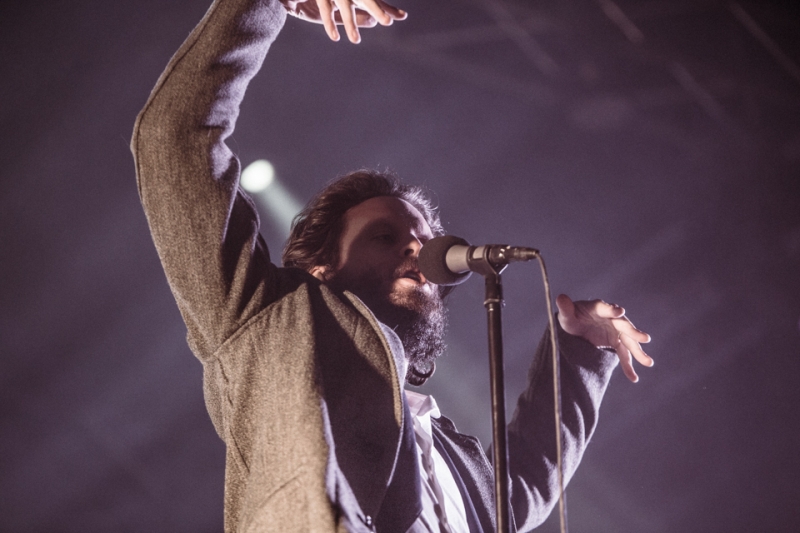 Father John Misty