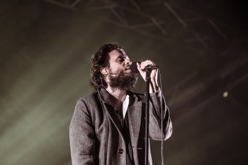 Father John Misty