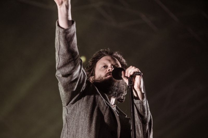 Father John Misty