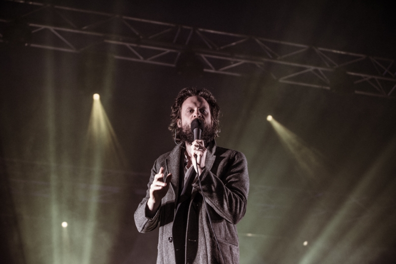 Father John Misty