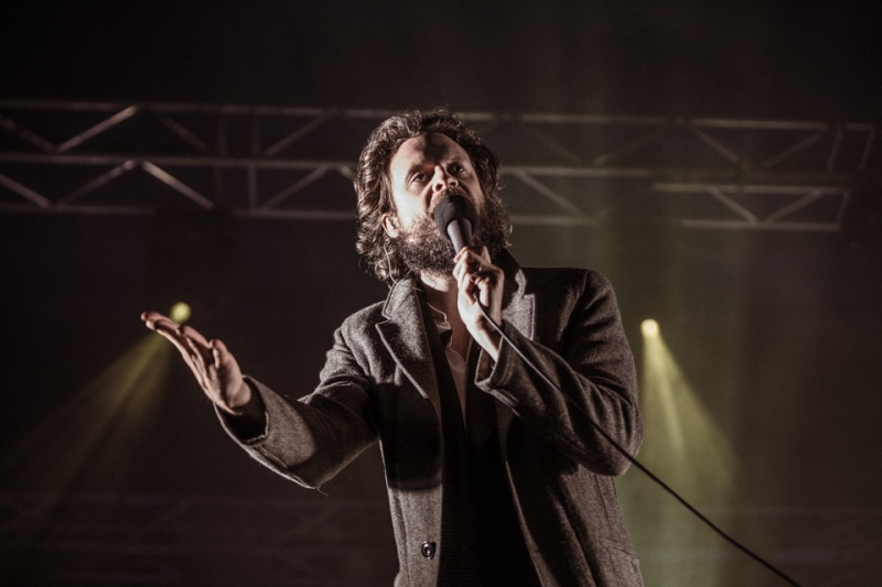 Father John Misty