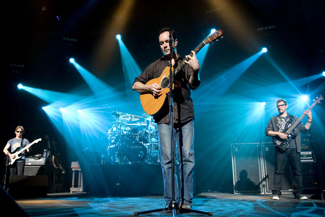 Dave Matthews Band