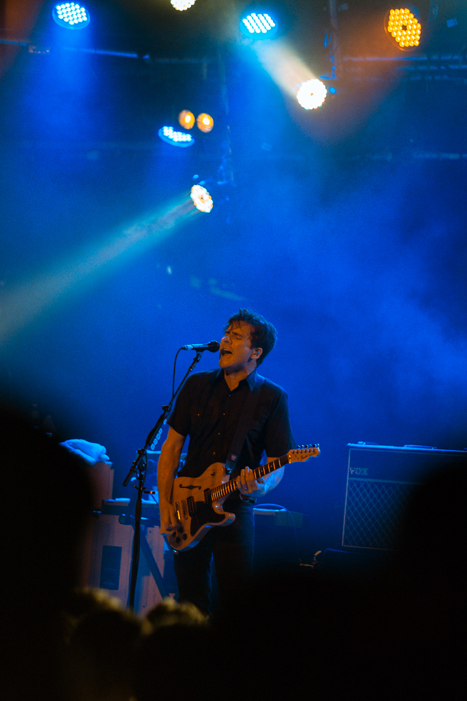 Jimmy Eat World