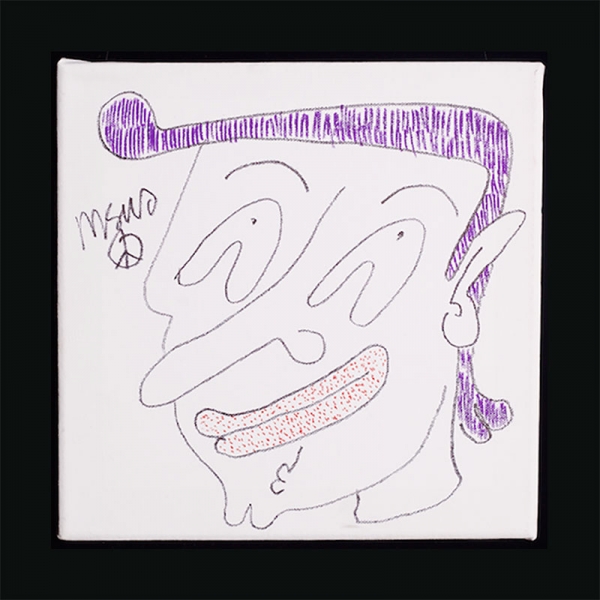 Mac DeMarco