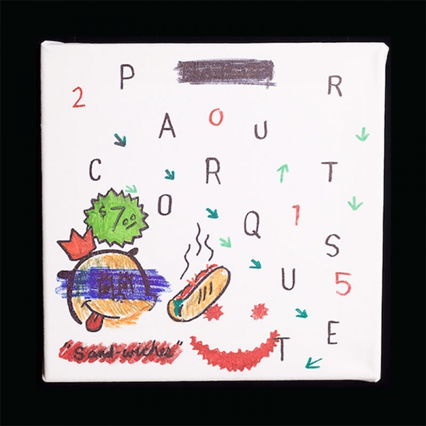 Parquet Courts