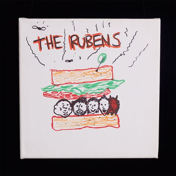 The Rubens