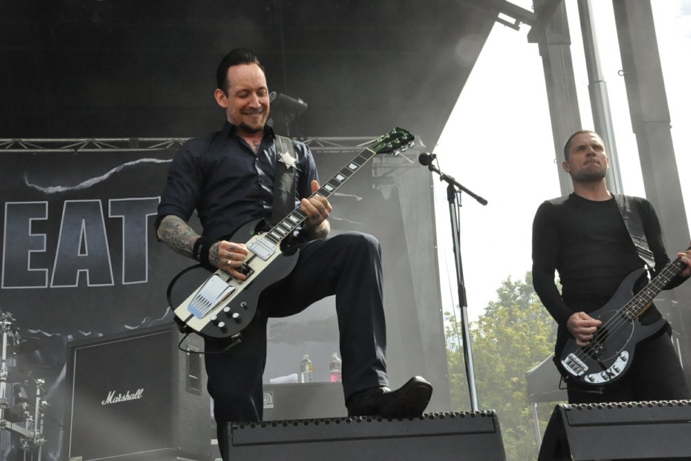 Volbeat 14