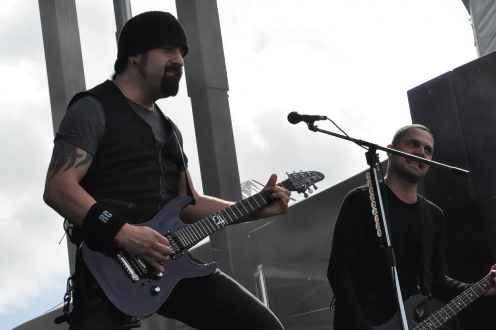 Volbeat 15