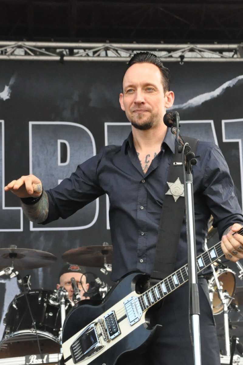 Volbeat 2