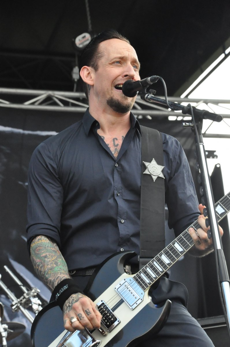 Volbeat 5