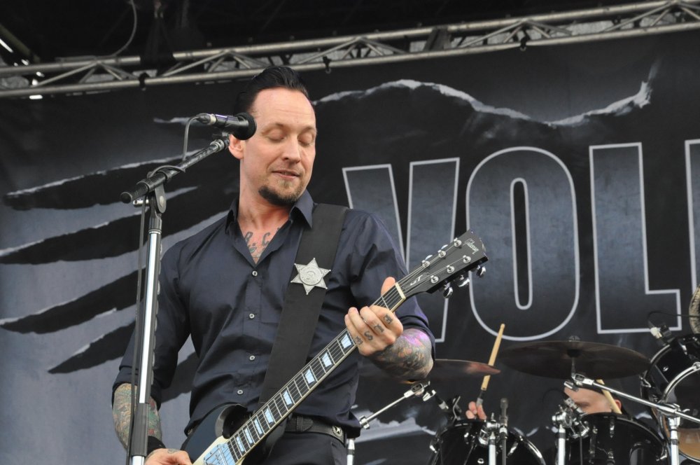 Volbeat 9
