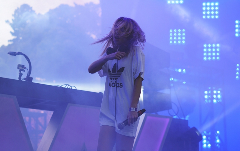 Alison Wonderland