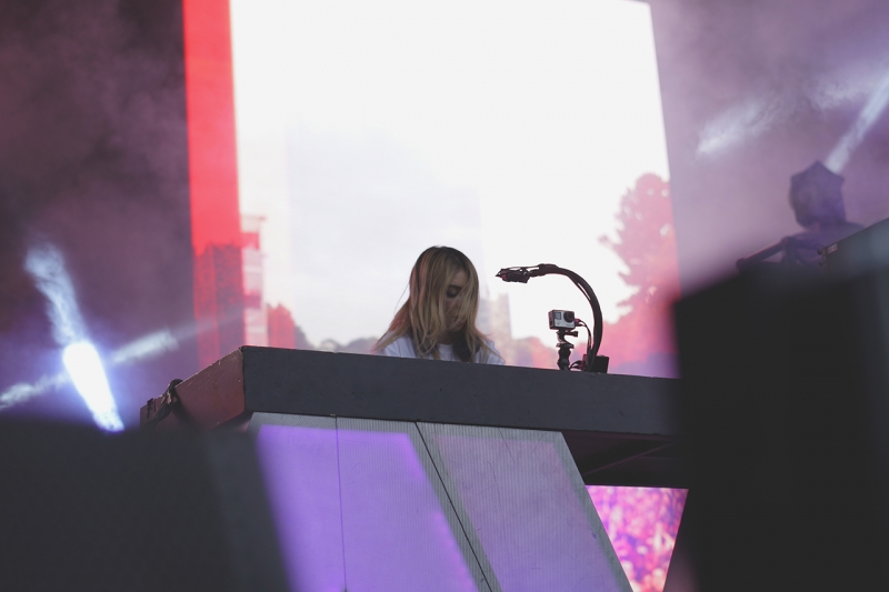 Alison Wonderland