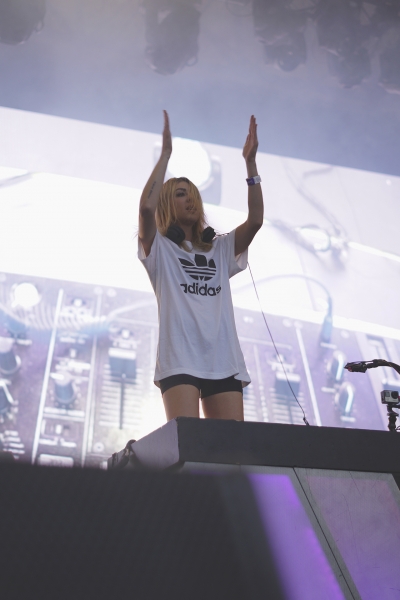 Alison Wonderland