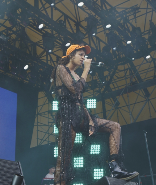 AlunaGeorge