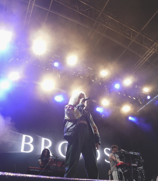 Broods