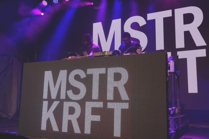 MSTRKRFT