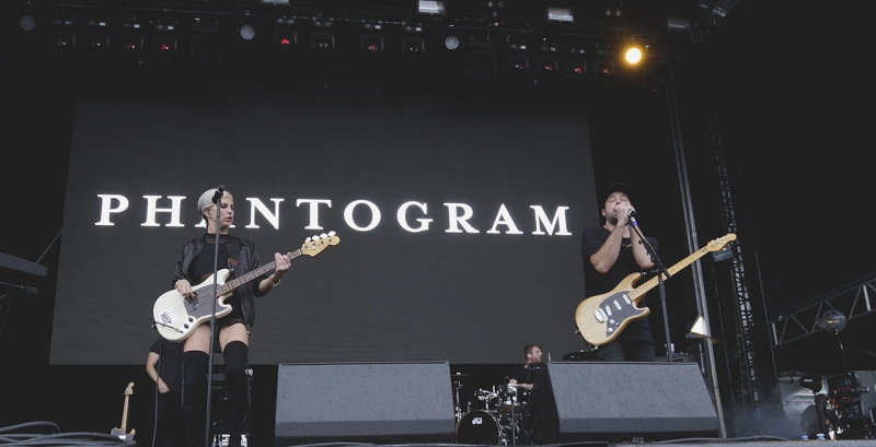 Phantogram