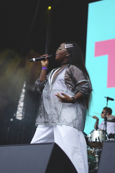 Tkay Maidza