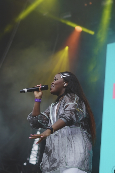 Tkay Maidza