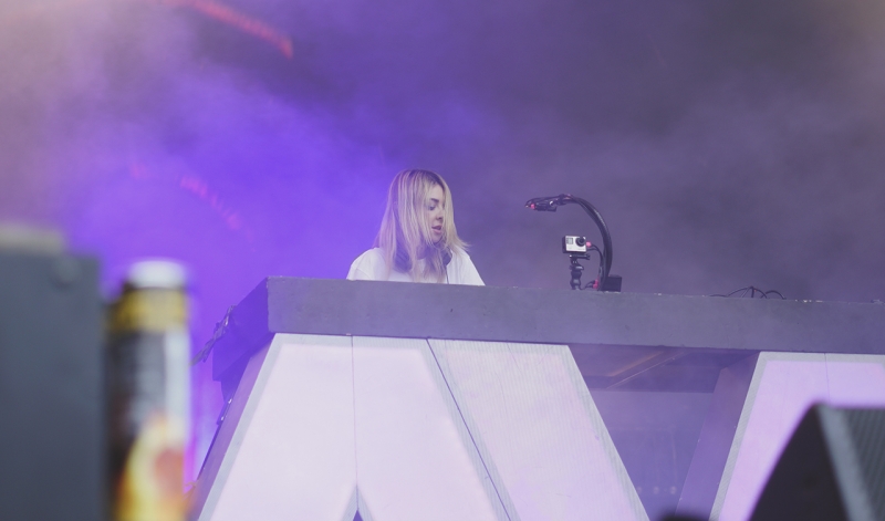 Alison Wonderland