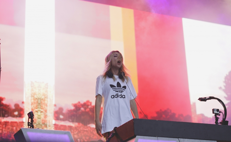 Alison Wonderland