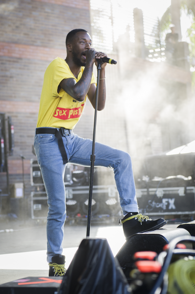 GoldLink