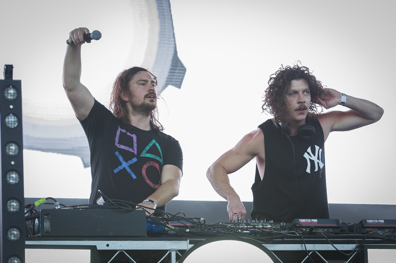 Peking Duk