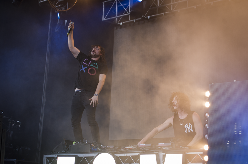 Peking Duk