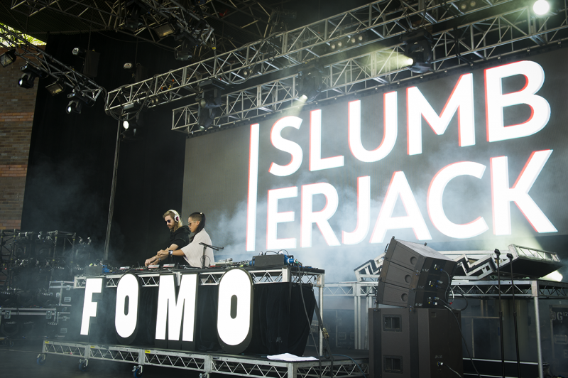 Slumberjack