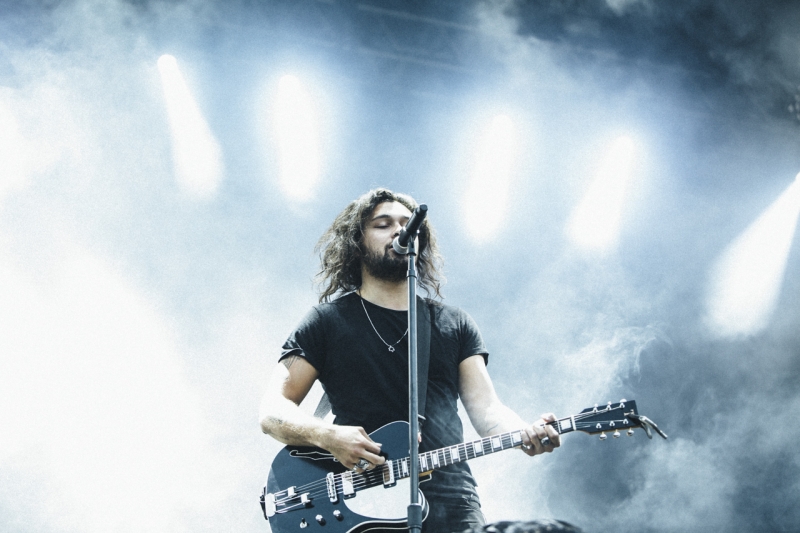 Gang Of Youths