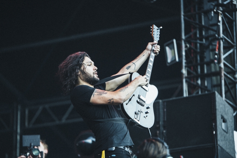 Gang Of Youths