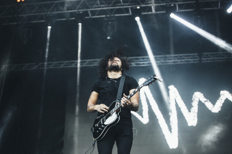 Gang Of Youths