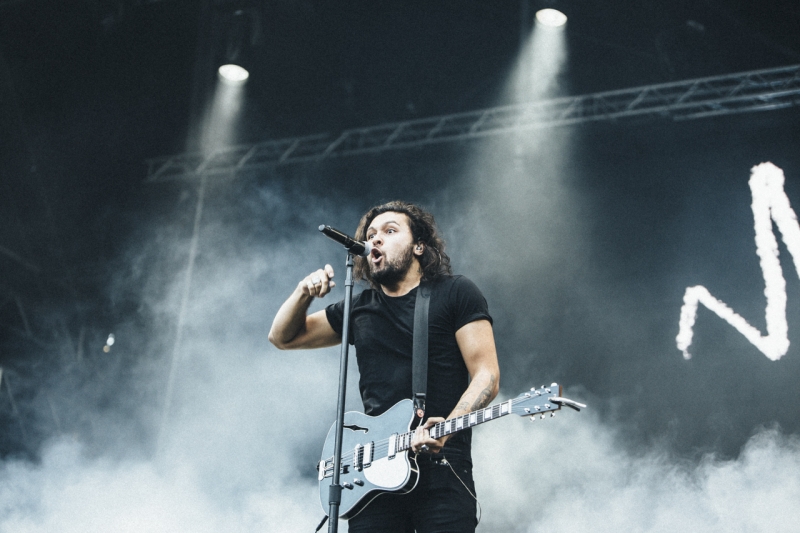 Gang Of Youths