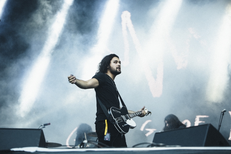 Gang Of Youths