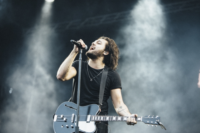 Gang Of Youths