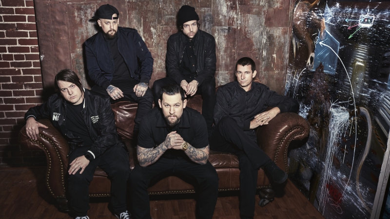 Good Charlotte