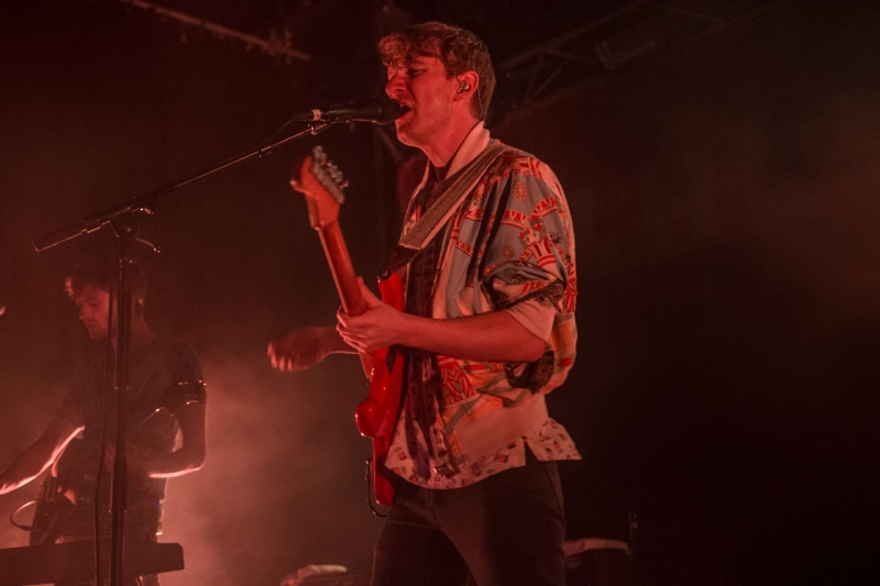 Glass Animals