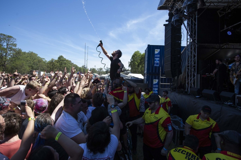 Good Things Festival, Sydney 2018 #20