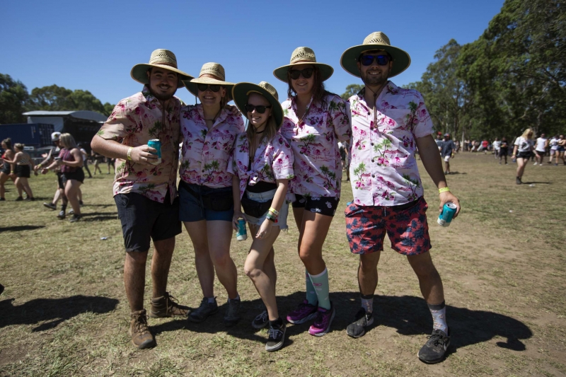 Good Things Festival, Sydney 2018 #17