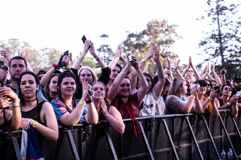 Good Things Festival, Sydney 2018 #36