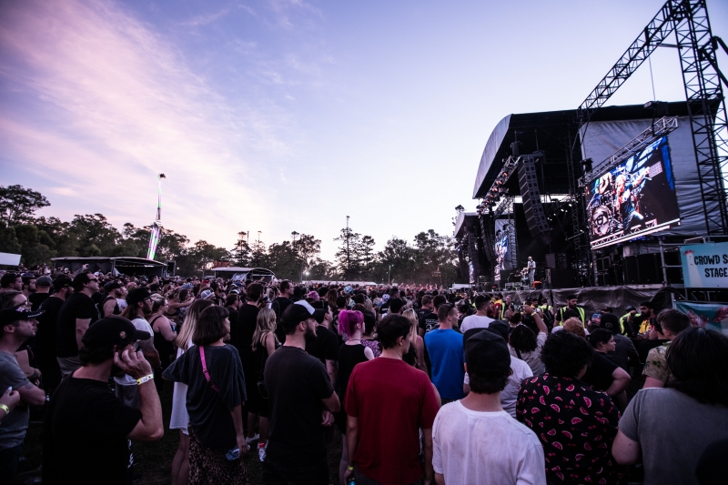 Good Things Festival, Sydney 2018 #58