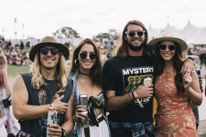 Groovin The Moo 2019 - Maitland 27/04/19 #2