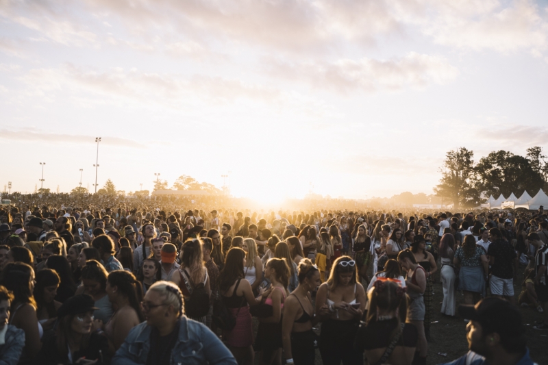 Groovin The Moo 2019 - Maitland 27/04/19 #11