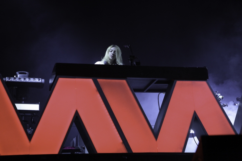 Alison Wonderland